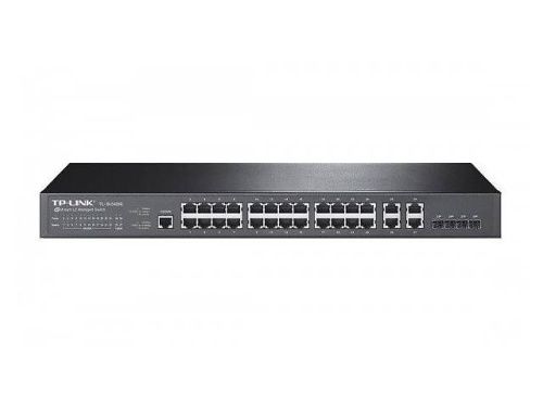 Коммутатор TP-Link, T2500-28TC