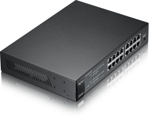 Коммутатор ZyXEL, GS-105B V3