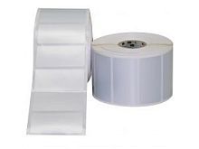Этикетки Z-Ultimate 3000T Silver 38x19 мм (6742 эт.), 880368-019