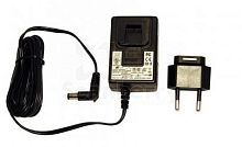 Блок питания  PS, 1AMP 5.2V EU PLUG