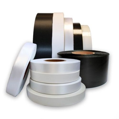 Лента из продуктов полиприсоединения CP2240, 25mm x 240m, черная, CP2240black025240