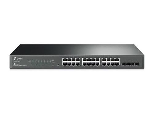 Коммутатор TP-Link, T1600G-28TS