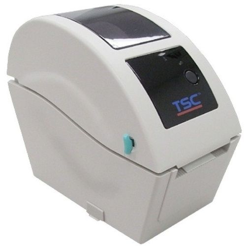 Термопринтер TSC TDP-324, 300 dpi, RS232, USB, белый, 99-039A035-00LF