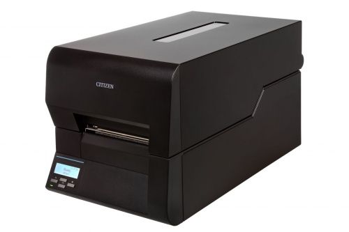 Термопринтер Citizen CL-E720DT, 203 dpi, USB, Ethernet, черный, 1000852