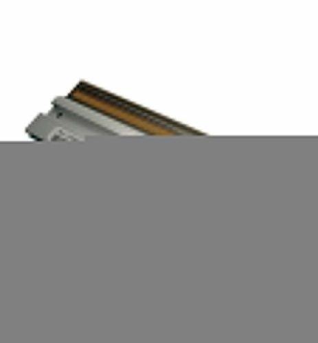 Печатающая головка Zebra, 300 dpi для 105Se, 44800M