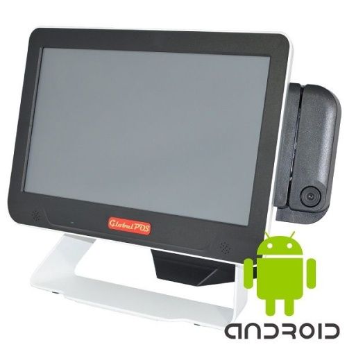 Моноблок GlobalPOS ECO PLUS 15", ECOPLUS15