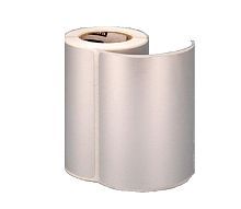 Этикетки 3000T Silver 102x51 мм (1370 эт.,TLP), 880283-050D