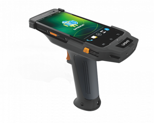 Терминал сбора данных Urovo i6310 / MC6310-SH3S7E4000_64G