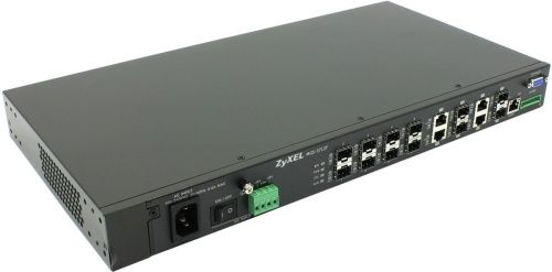 Коммутатор ZyXEL, MGS-3712F