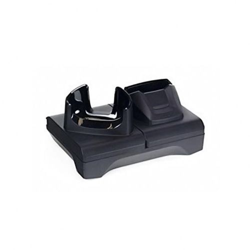 Зарядное устройство для TC7X; 2 слота: 1 - для терминала, 1 - для батареи POWER PRECISION PLUS,  CRD-TC7X-SE2CPP-01