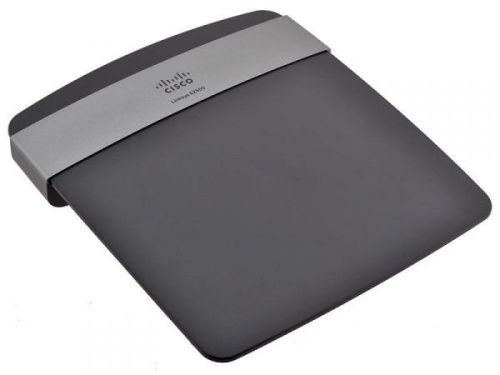 Маршрутизатор Linksys, E2500-EE