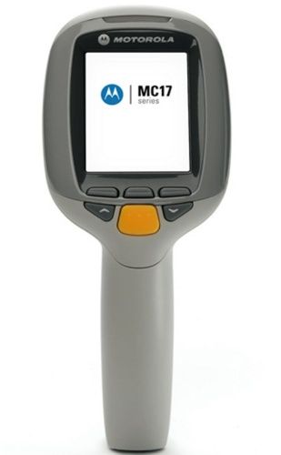 Терминал Zebra MC17; 1D; WiFi, Windows CE 5.0 Pro, аккумулятор 2400 мАч, MC17U-00