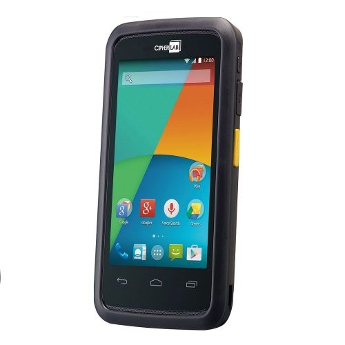 Терминал CipherLab RS30-С/R, 1D, Bluetooth, WiFi, GPS, GSM, NFC, RFID, Android 4.4, камера, аккумулятор 2500 мАч; KIT: USB кабель, БП, AS3091CBDBE01