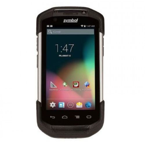 Терминал Zebra TC75; 2D; WiFi, Bluetooth, NFC, 4G LTE, GMS, GPS,  Android 5.1, батарея 4620 мАч, 2 камеры, TC75BH-GA11ES