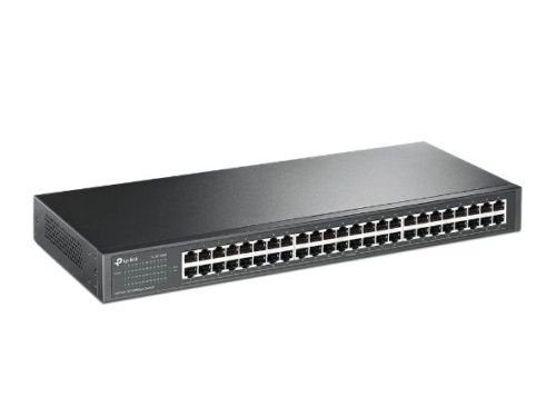 Коммутатор TP-Link, TL-SF1048