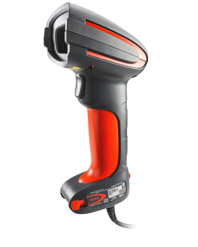 Сканер Intermec 1980iFR-3, 2D, Дальнобойный, RS232,1980iFR-3SER