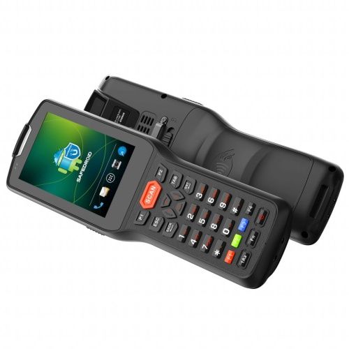 Терминал сбора данных Urovo DT3