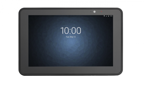 Планшетный компьютер Zebra ET1, Android 4.1, Wi-Fi, Bluetooth, HSDPA+СDMA (только данные), 7" дисплей, 2 камеры, аккумулятор 4620 мАч, ET1N2-7J2V1UG7